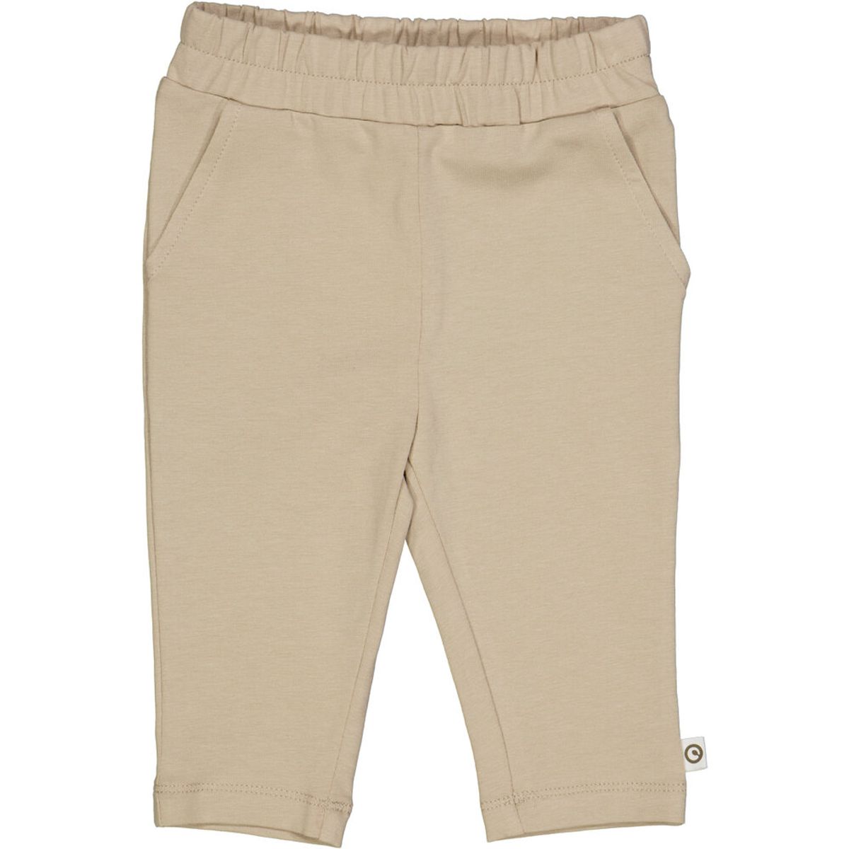 Cozy me chino bukser - Cashmere - 68