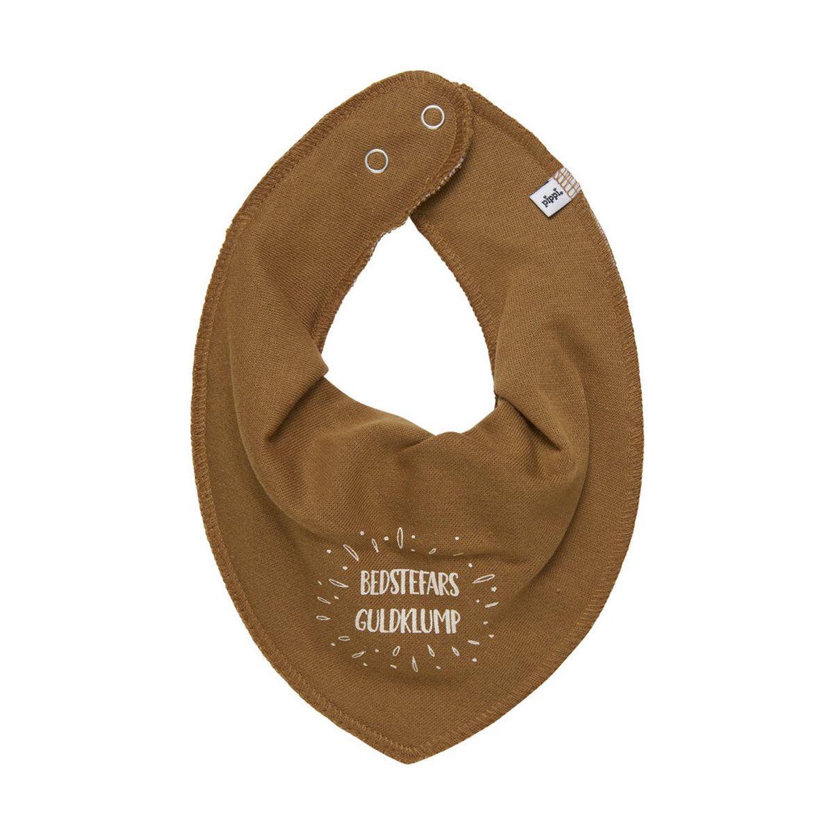 Bandana bib m. bedste... - 240 - ONE SIZE