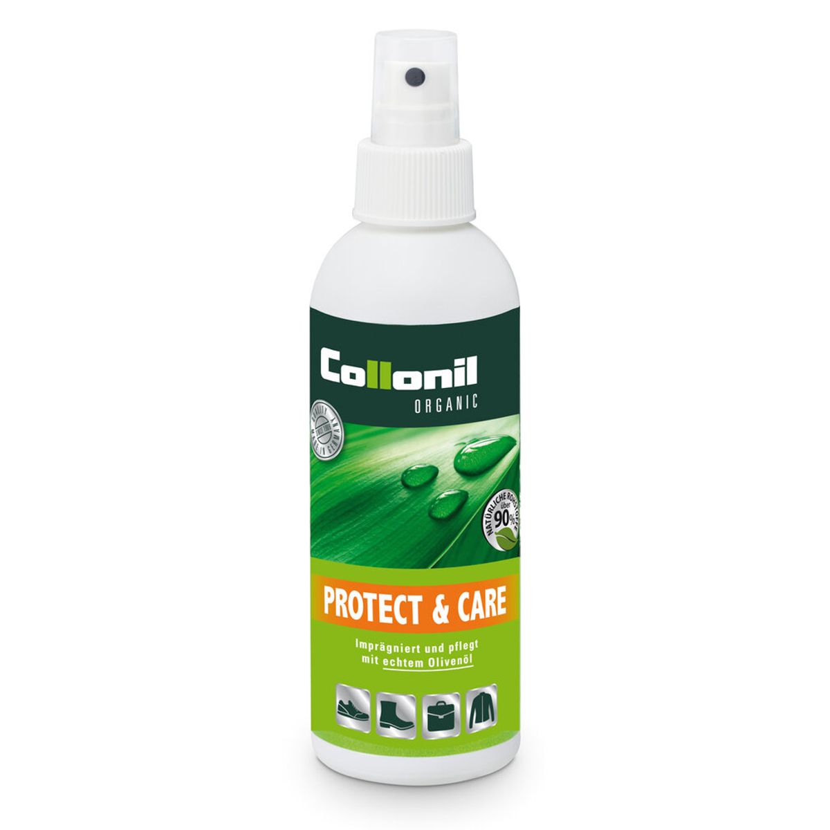 Organic Protect & Care