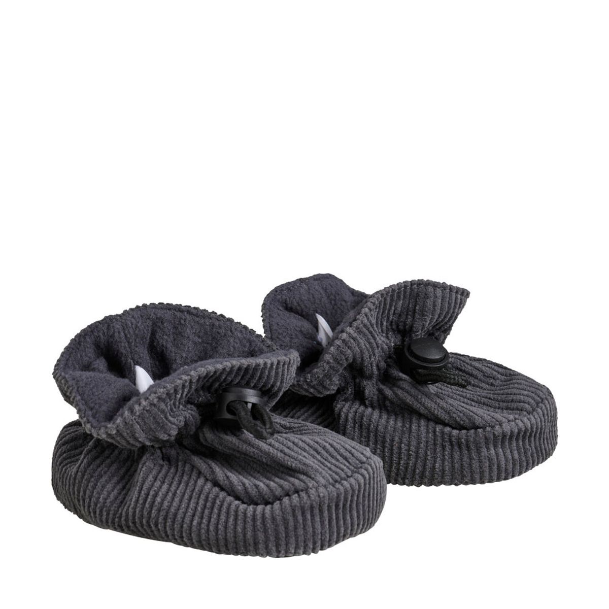 Slippers corduroy - Magnet - 21/22