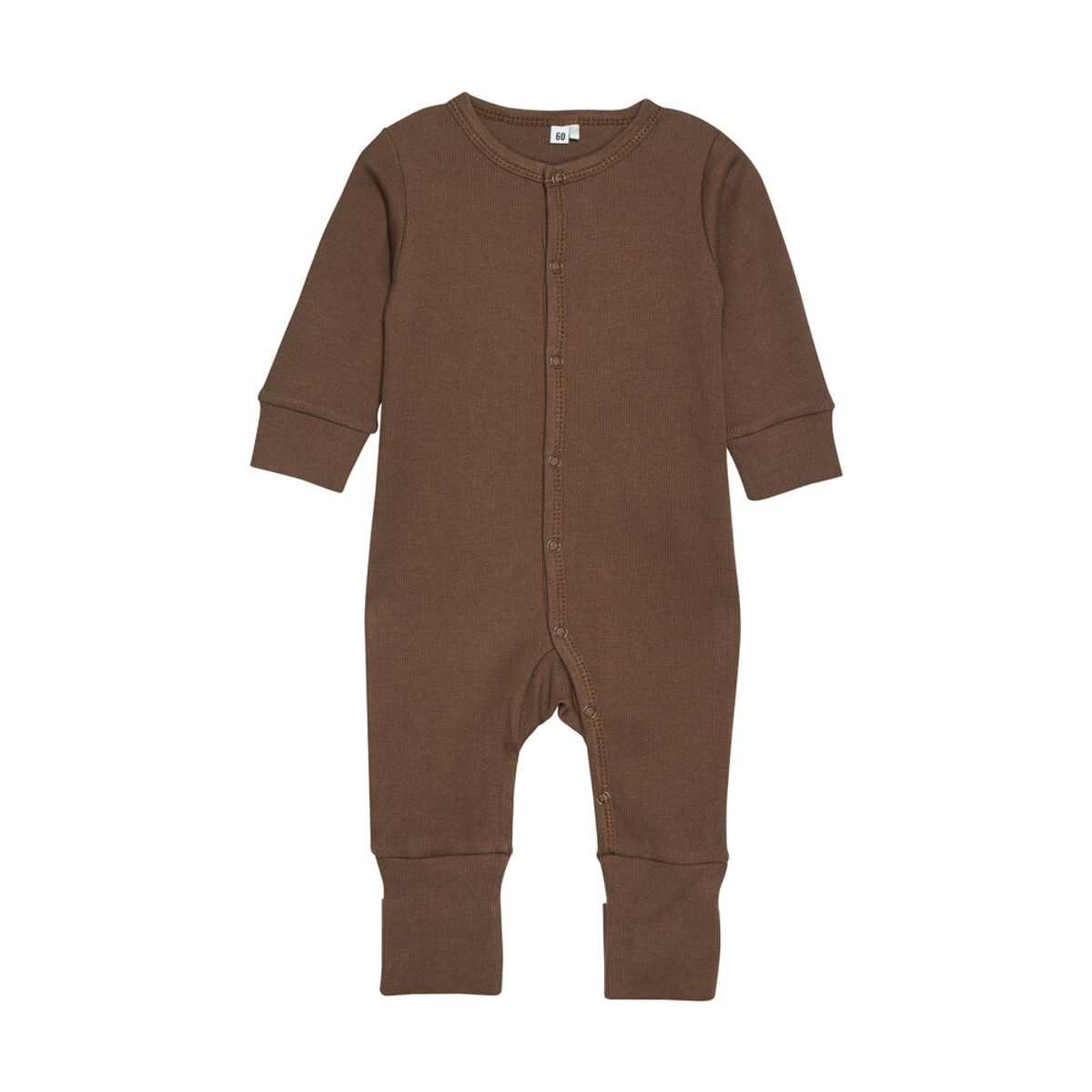 Jumpsuit lange ærmer - Pinecone - 90