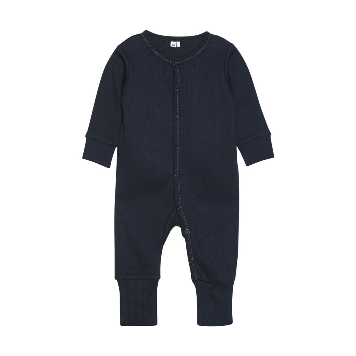 Jumpsuit lange ærmer - Sky Captain - 50