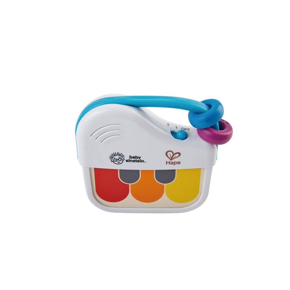 Hape Baby Einstein Mini Piano