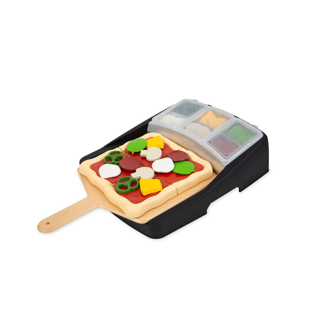 Ooni Pizza Topping station - 3OneSize