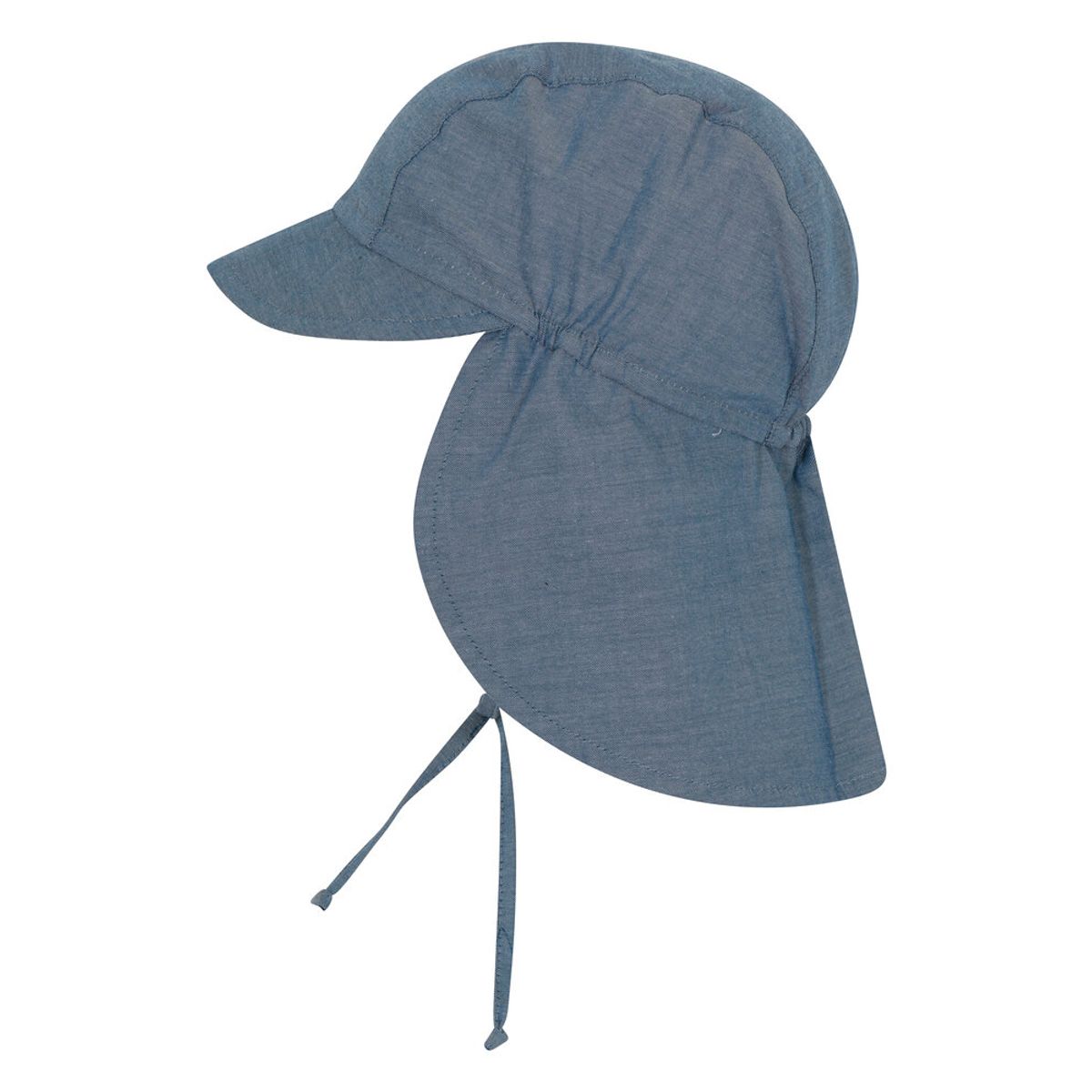 Matti sommer hat - Stone Blue - 49