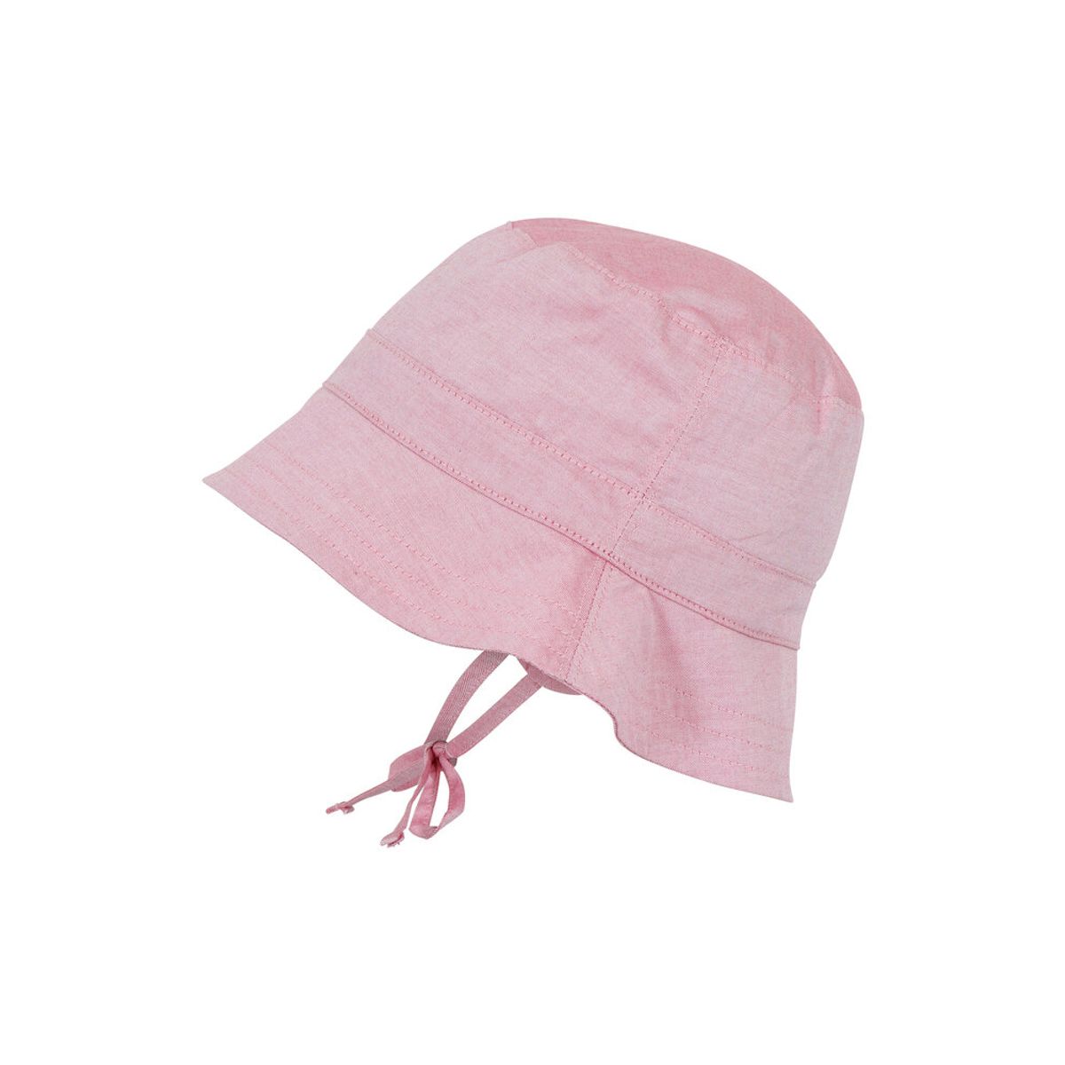 Matti hat - Silver Pink - 53