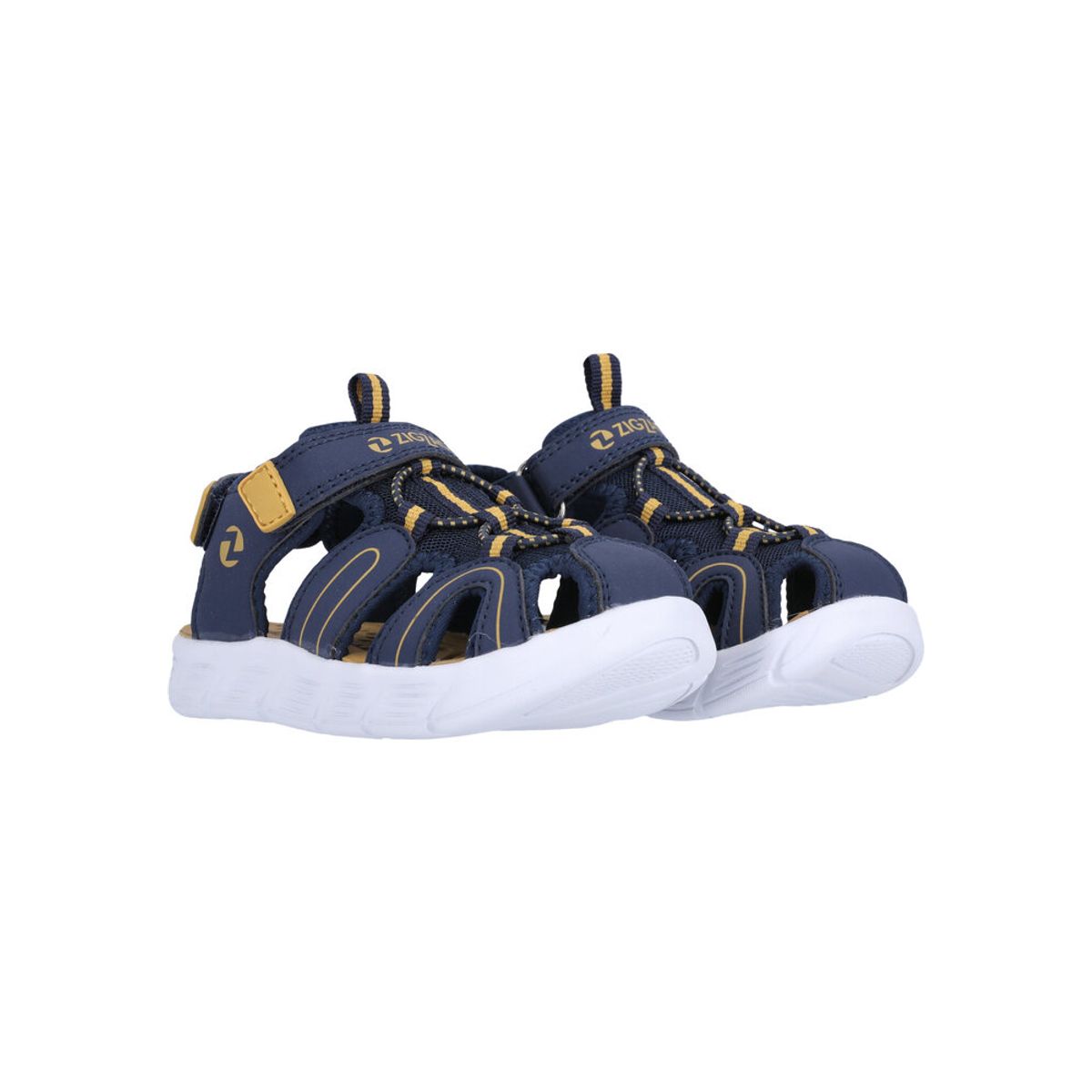 Niagien sandal - Navy Blazer - 27