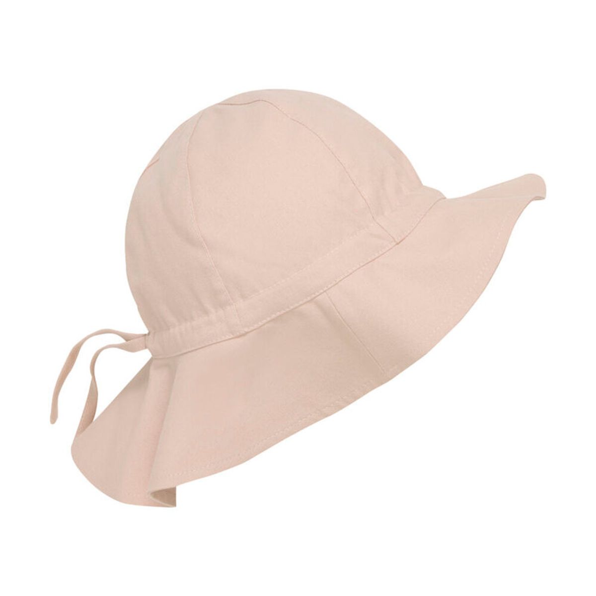 Sommerhat - Mahogany Rose - 0-12 MDR.