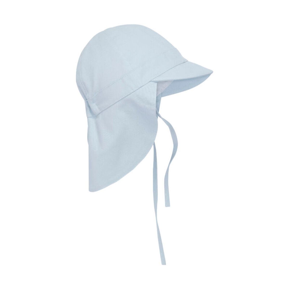 Sommerhat - Celestial Blue - 50 56