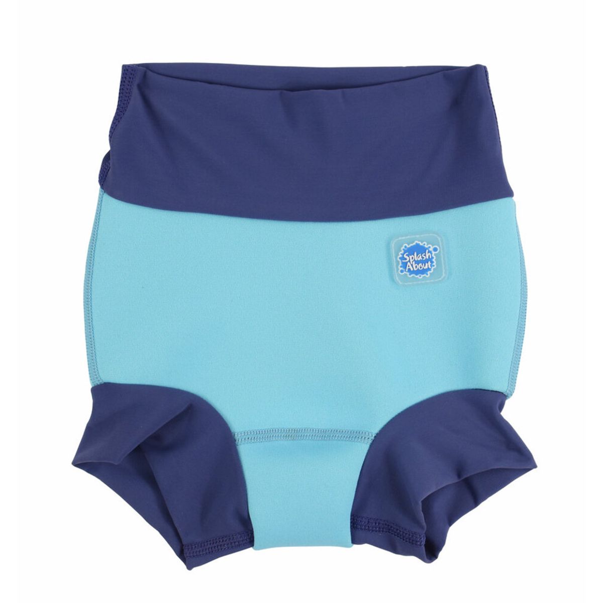 Happy nappy - BLUECOBALT - LARGE