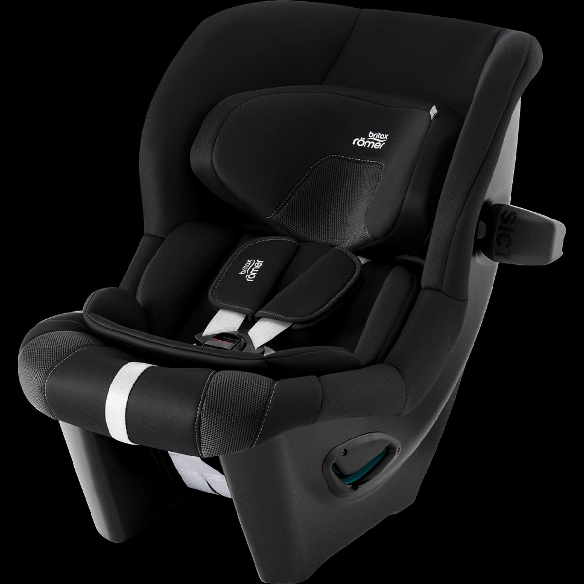 Max-Safe Pro - galaxy black (Green Sense)