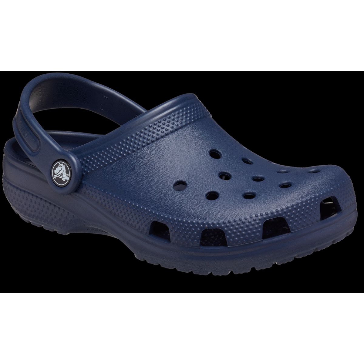 Classic Clog T Navy - NAVY - 22/23