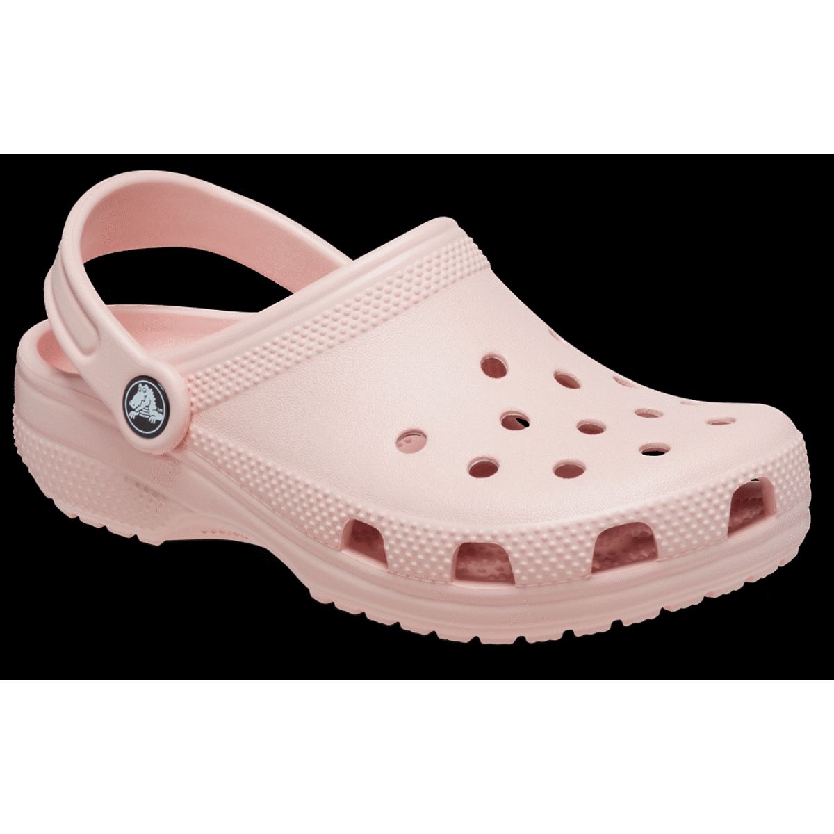 Classic Clog T QaQ - QUARTZ - 25/26