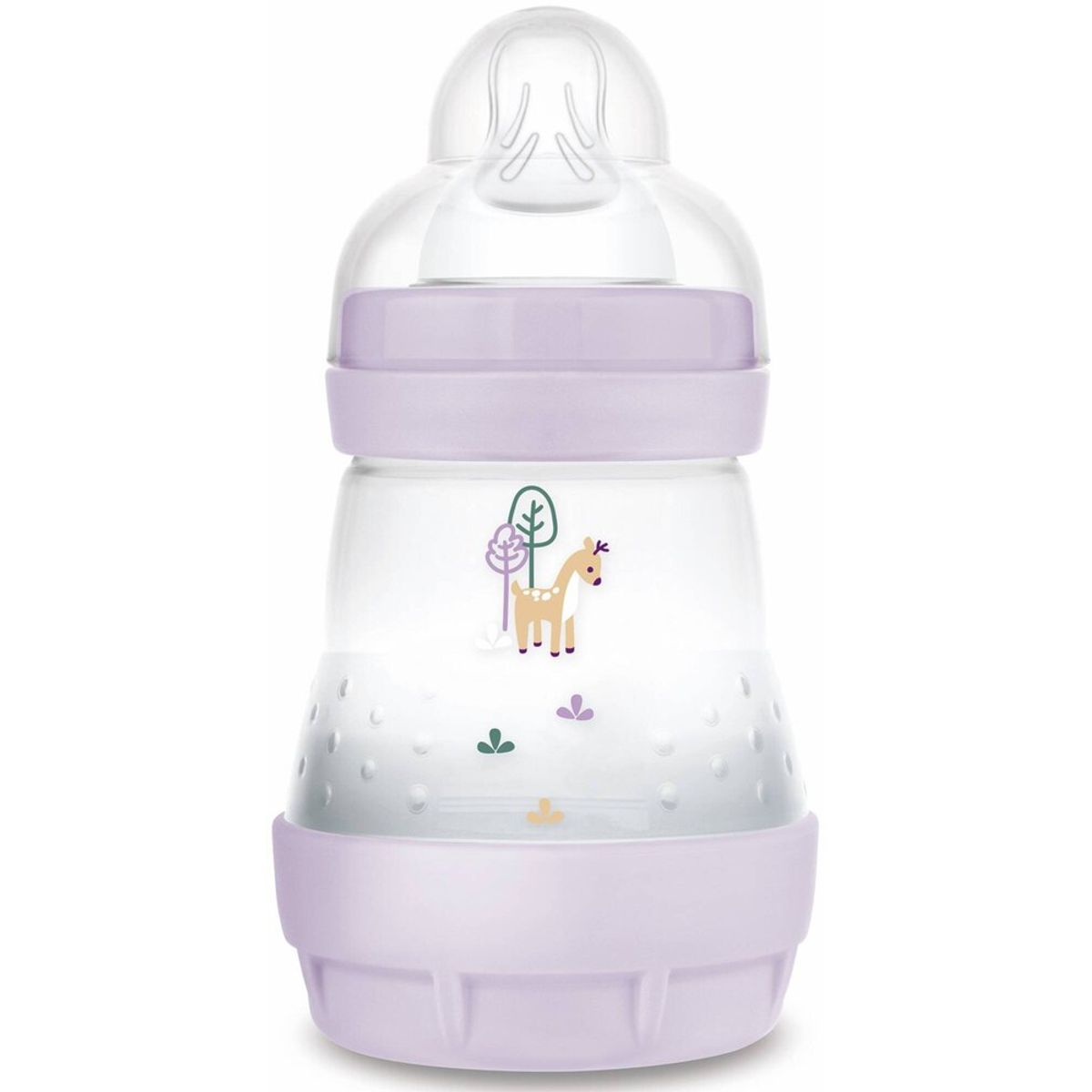 Easy Start Anti-Colic 160ml lila - 1 stk