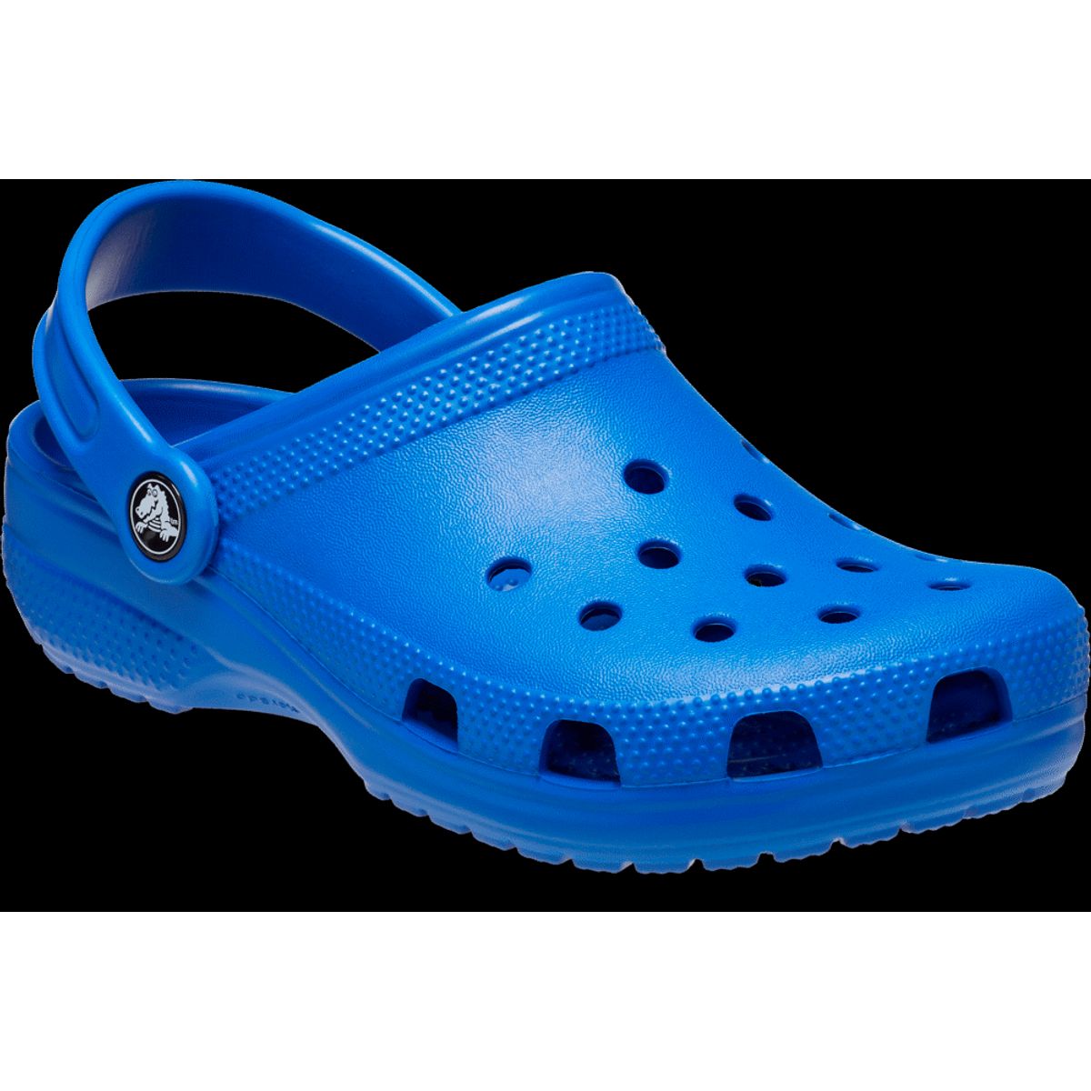 Classic Clog K BBt - BLUE BOLT - 32/33