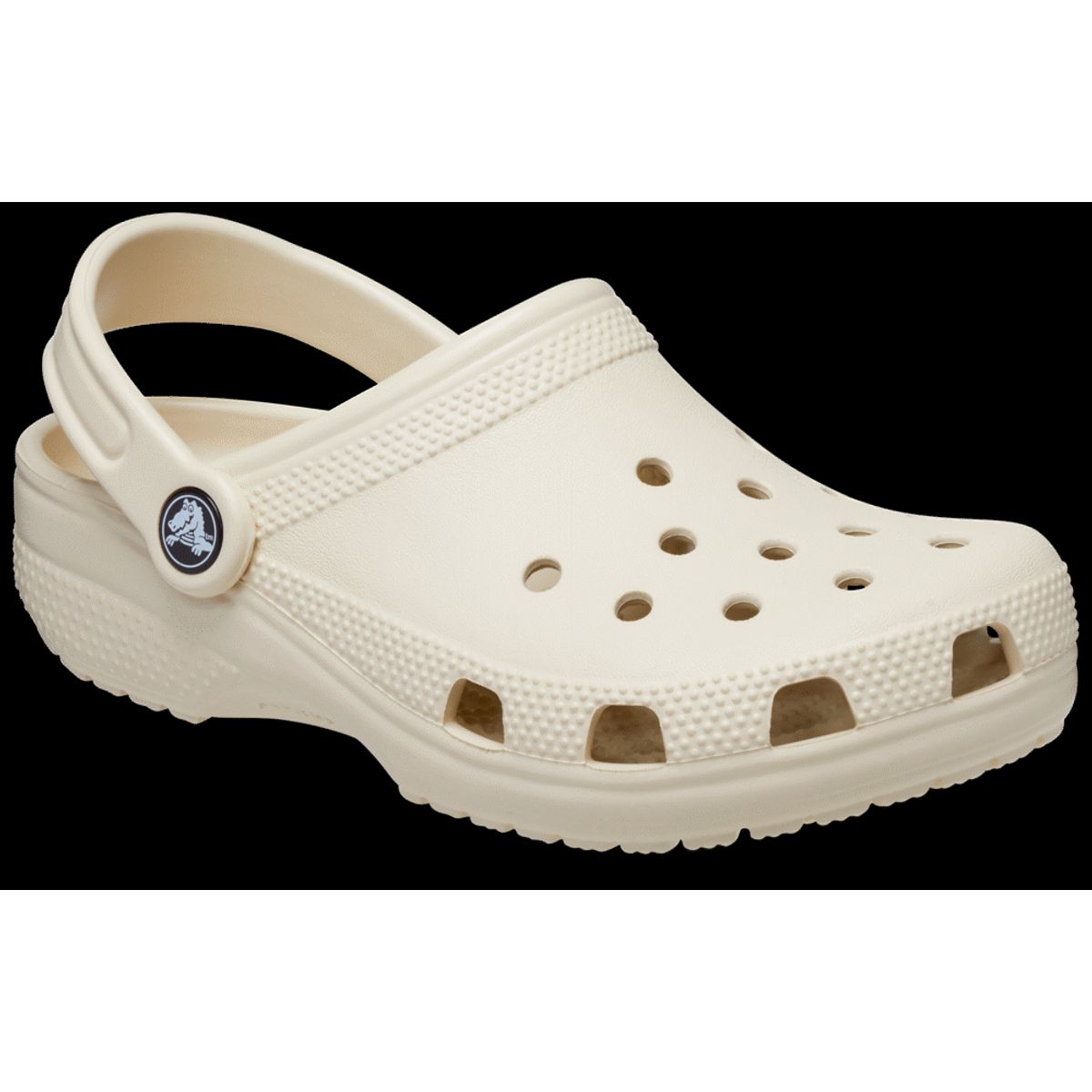 Classic Clog K Bone - BONE - 32/33