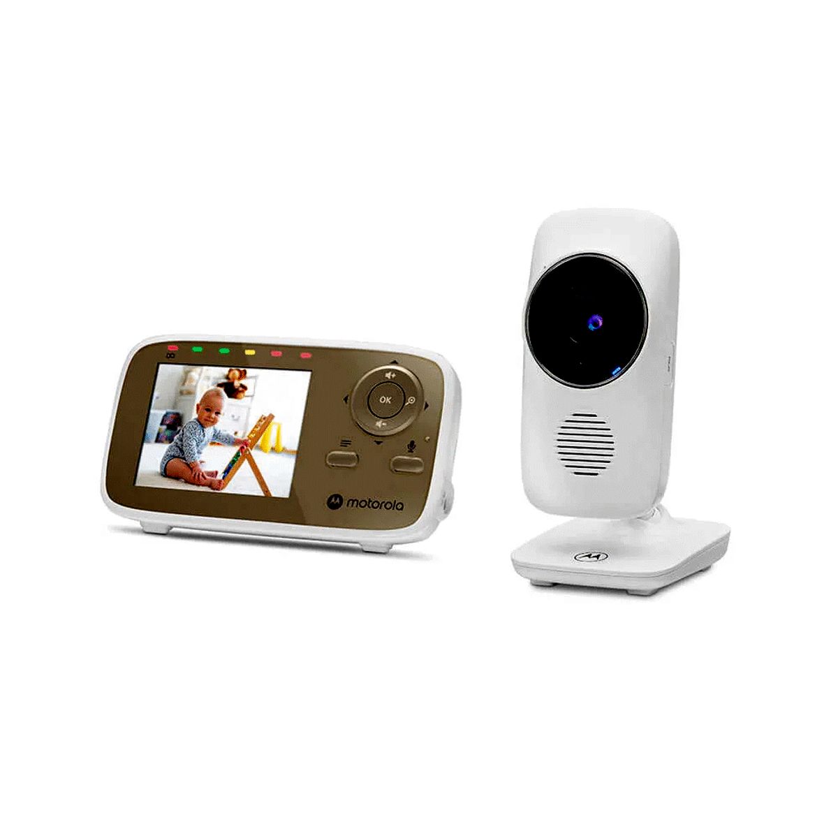 Baby Monitor VM483 Video