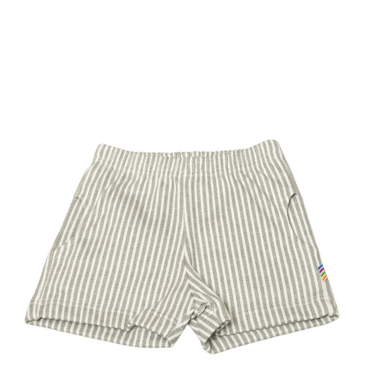 Shorts - Green - 60