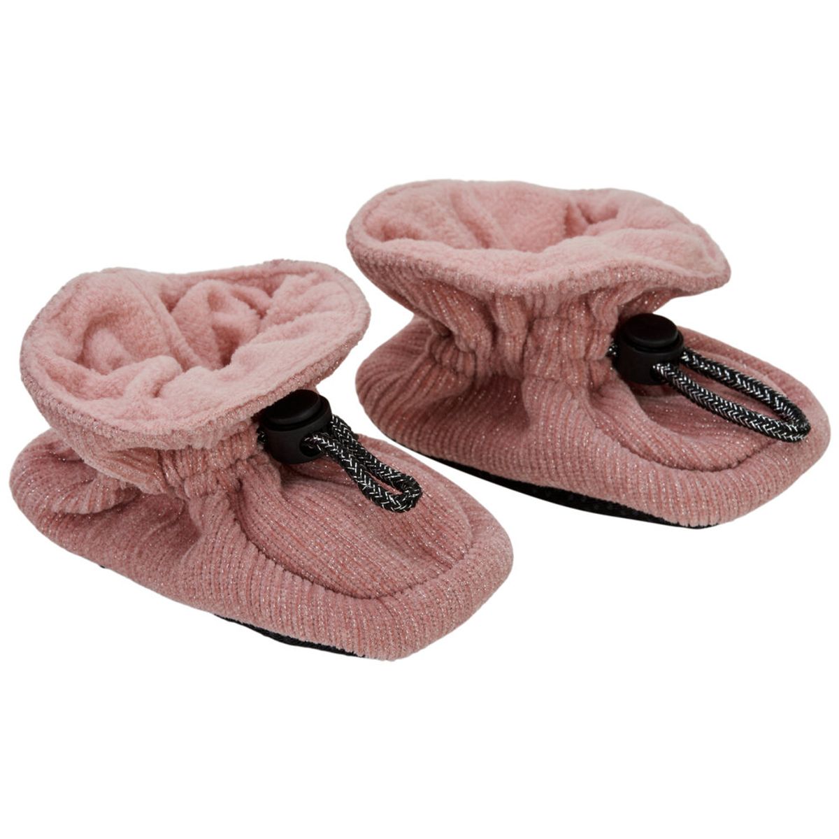 Slippers Glitter Knit - 5906 - 21/22