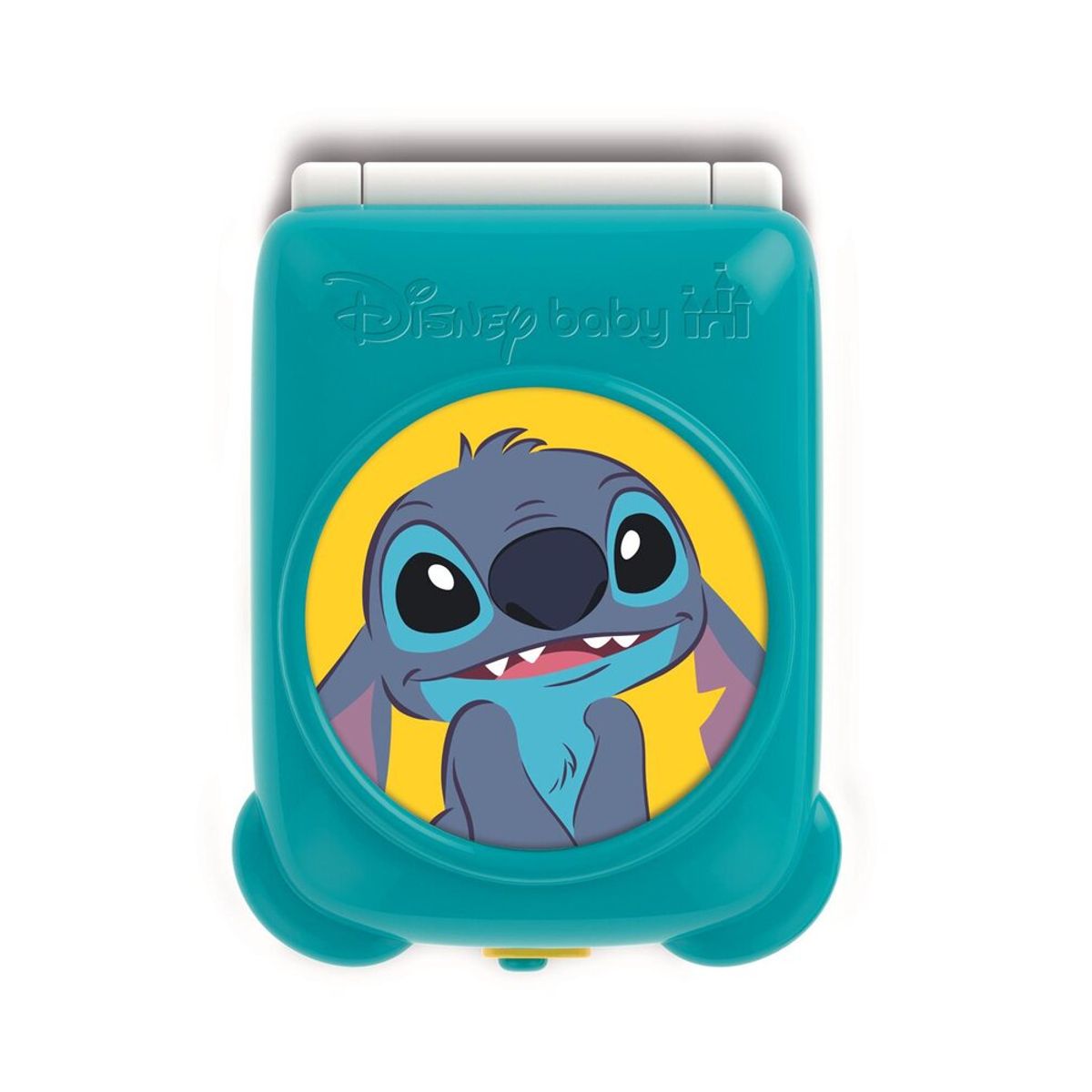 Stitch Flip Phone