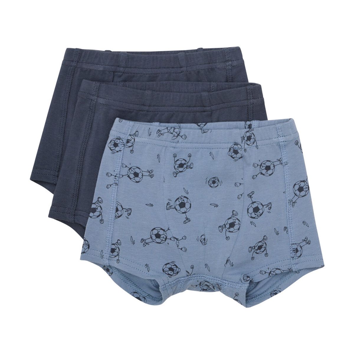 Boxer shorts - 3 pak - 7199 - 100