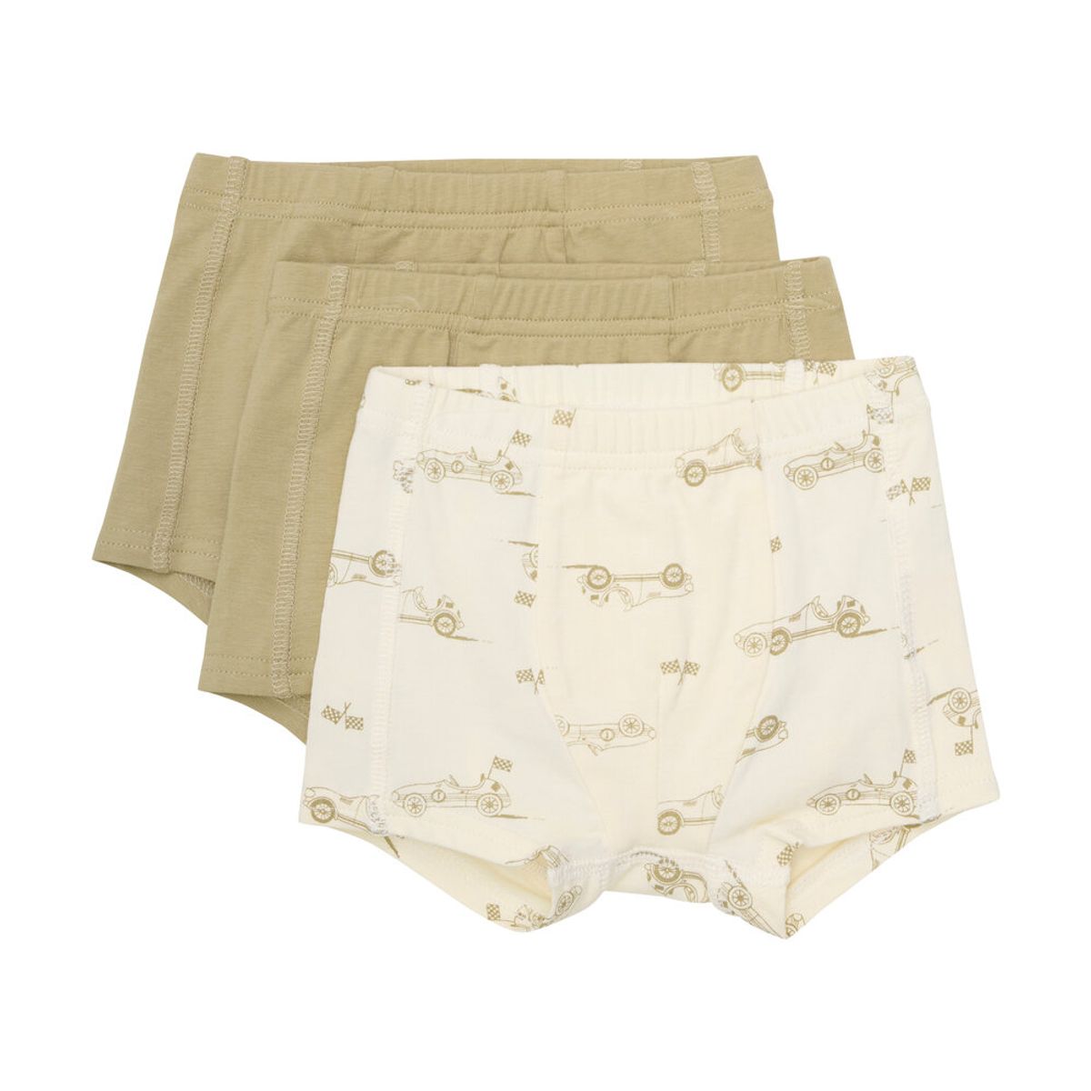 Boxer shorts - 3 pak - 9919 - 100