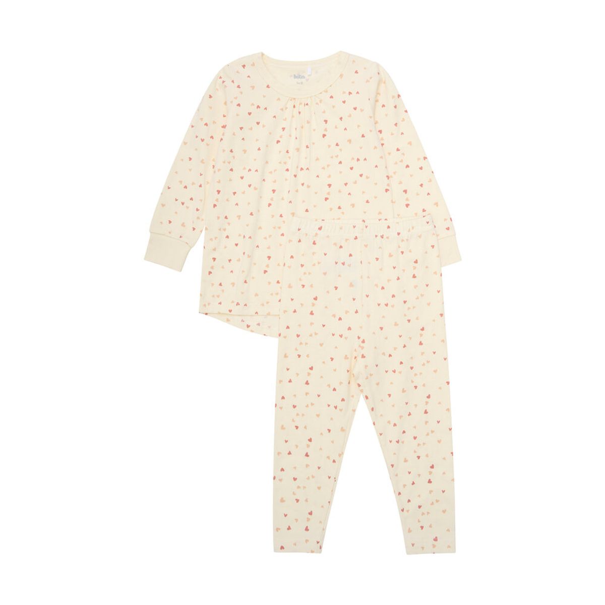 Pyjamas LS - Single pak - 1111 - 100