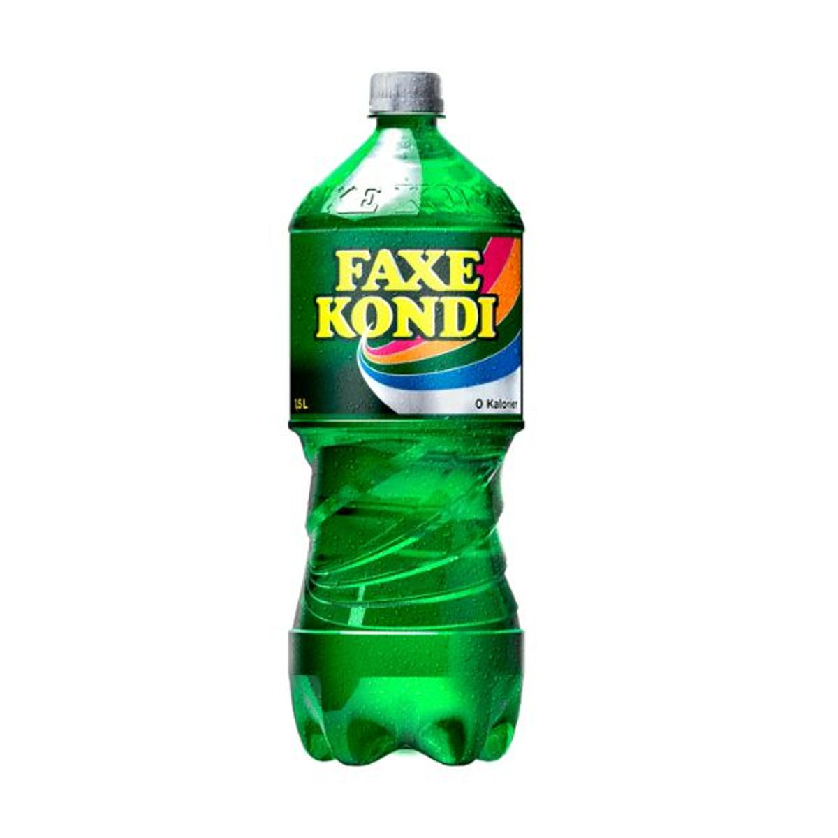 Faxe Kondi 0 Kalorier 150cl