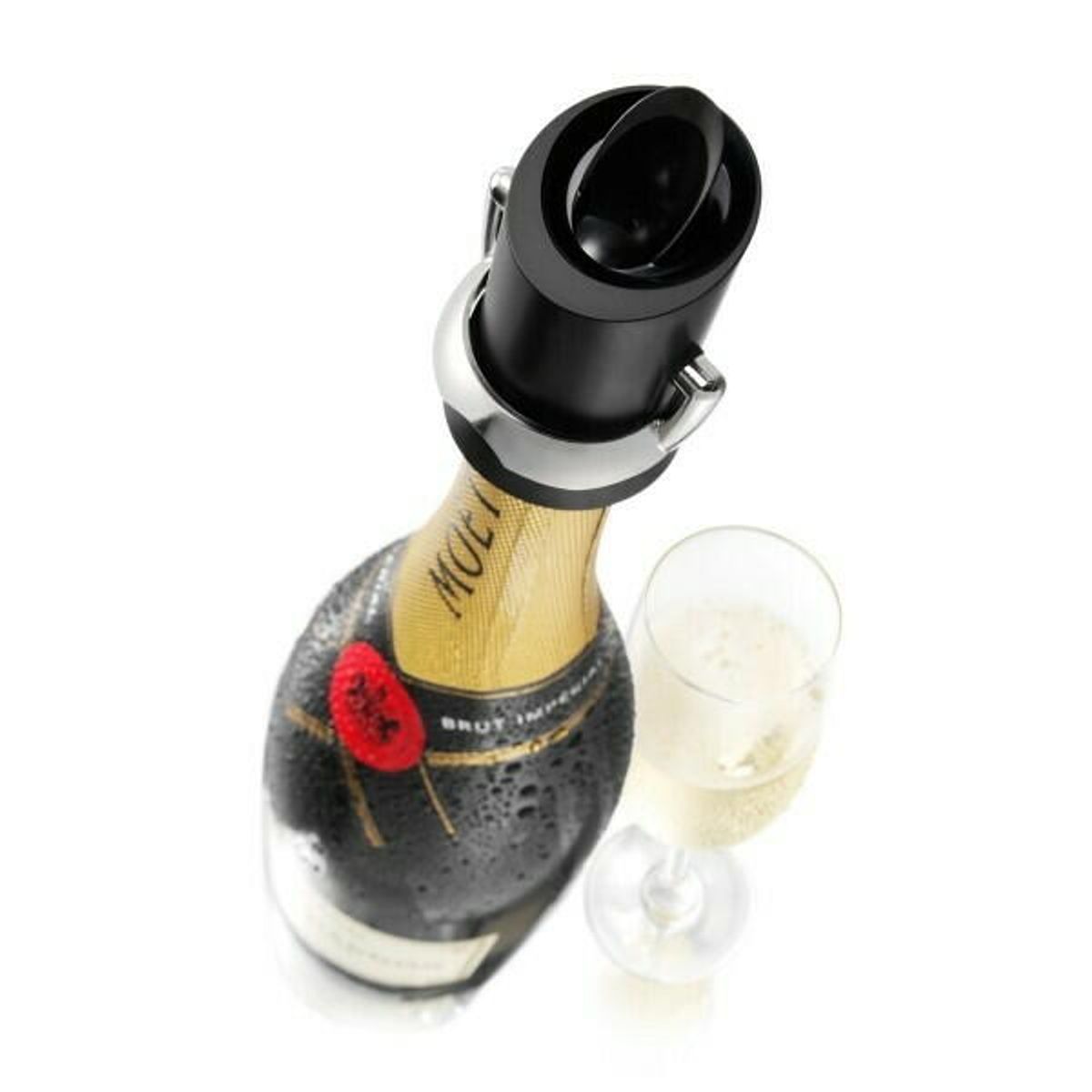 Champagne Saver Vacu Vin