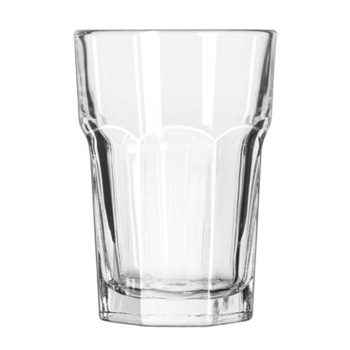 Libbey Gibraltar Drikkeglas, 35 Cl, H12,4 Cm