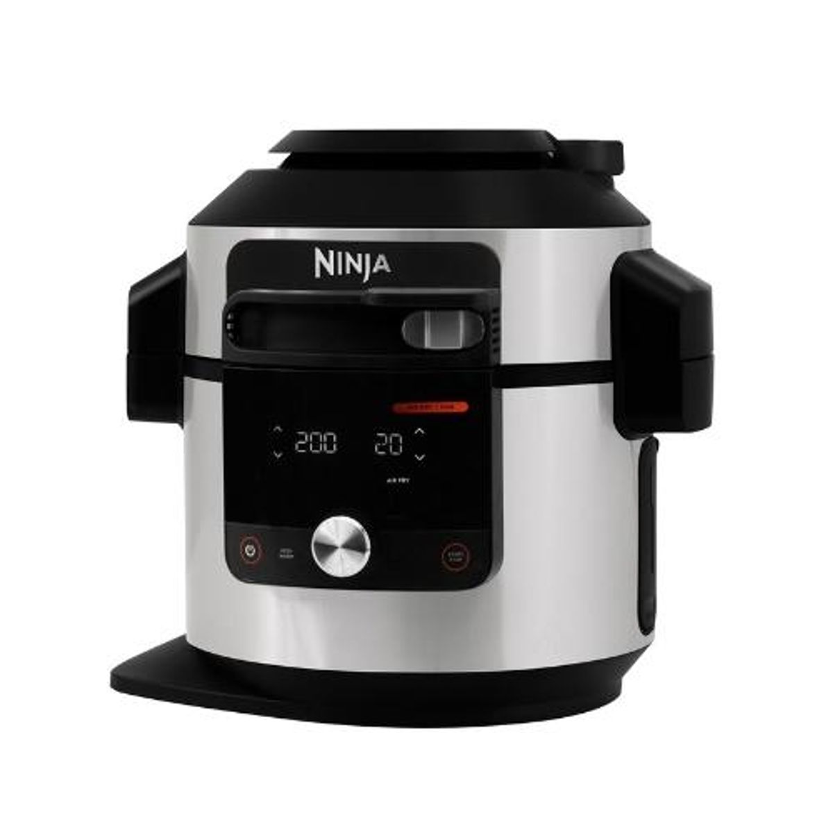 Ninja One-lid Multicooker, 14 In 1