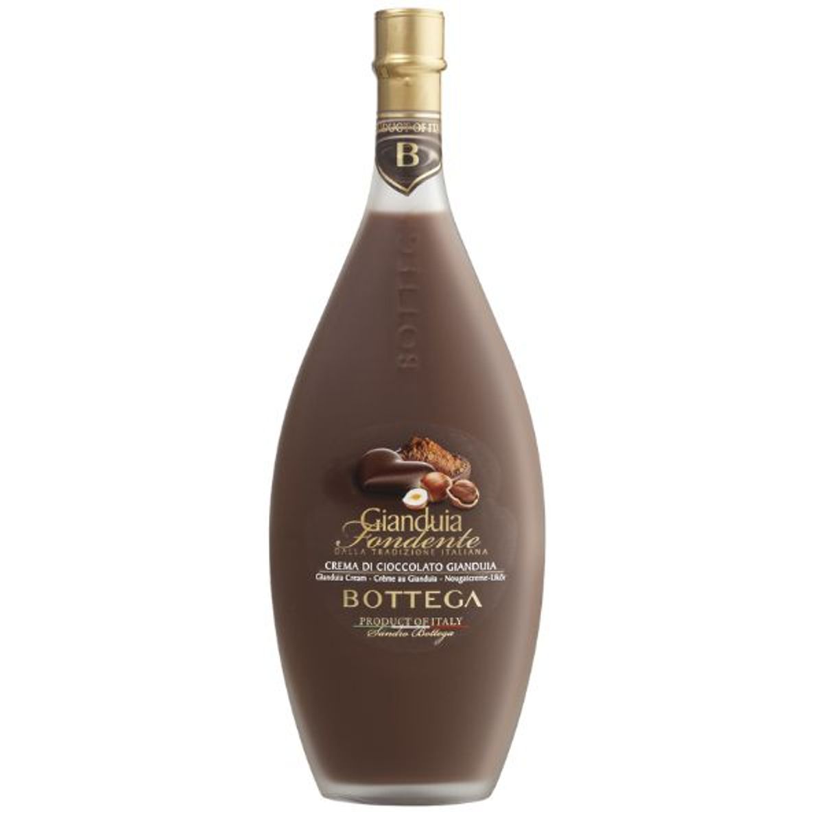 Bottega Creme Gianduia Fl 50