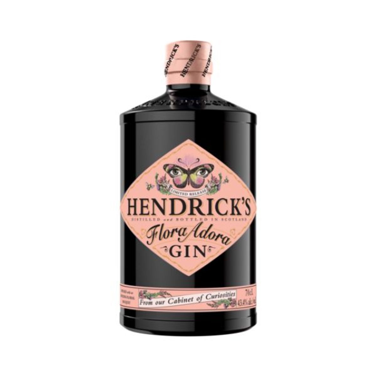 Hendrick's Gin Flora Adora Fl 70