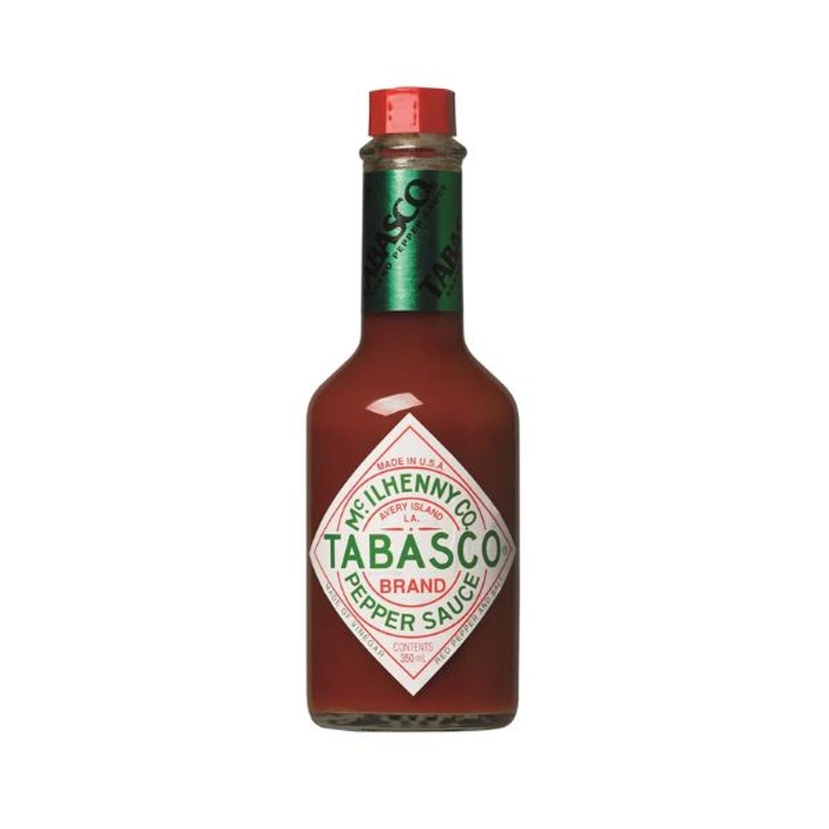 Tabascosauce Tabasco 350ml