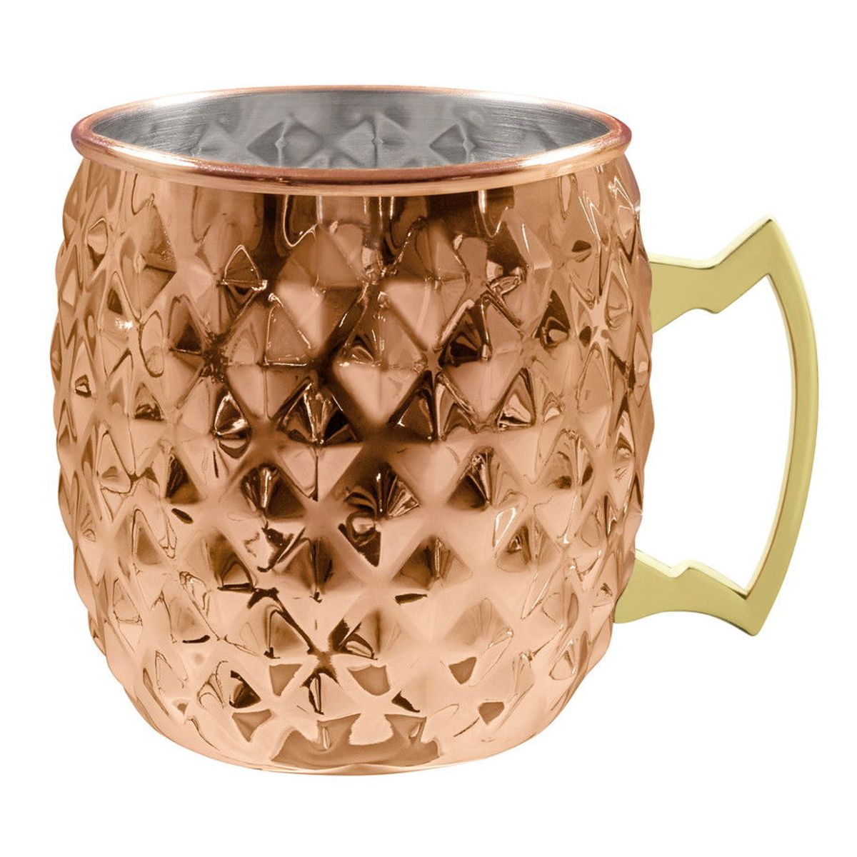 Moscow Mule Diamant 550 Ml