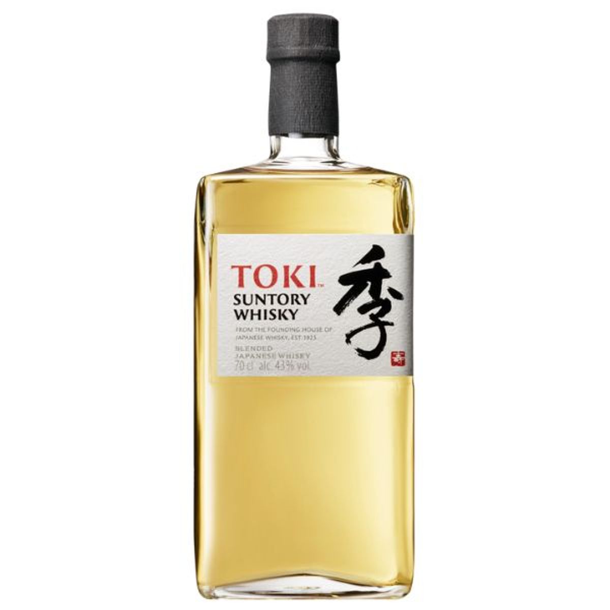 Suntory Toki Whisky 43% Fl 70