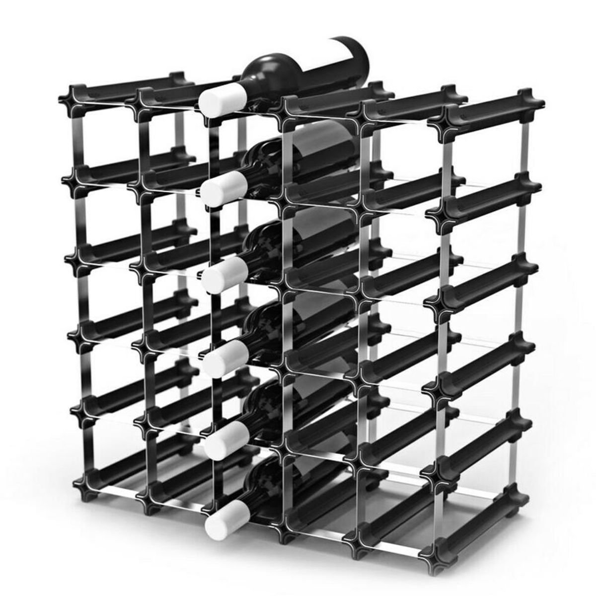 Vinreol Nook Vin Rack- 25 Fl.