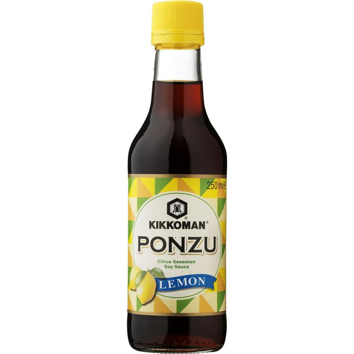 Soyasauce Ponzu 250 Ml