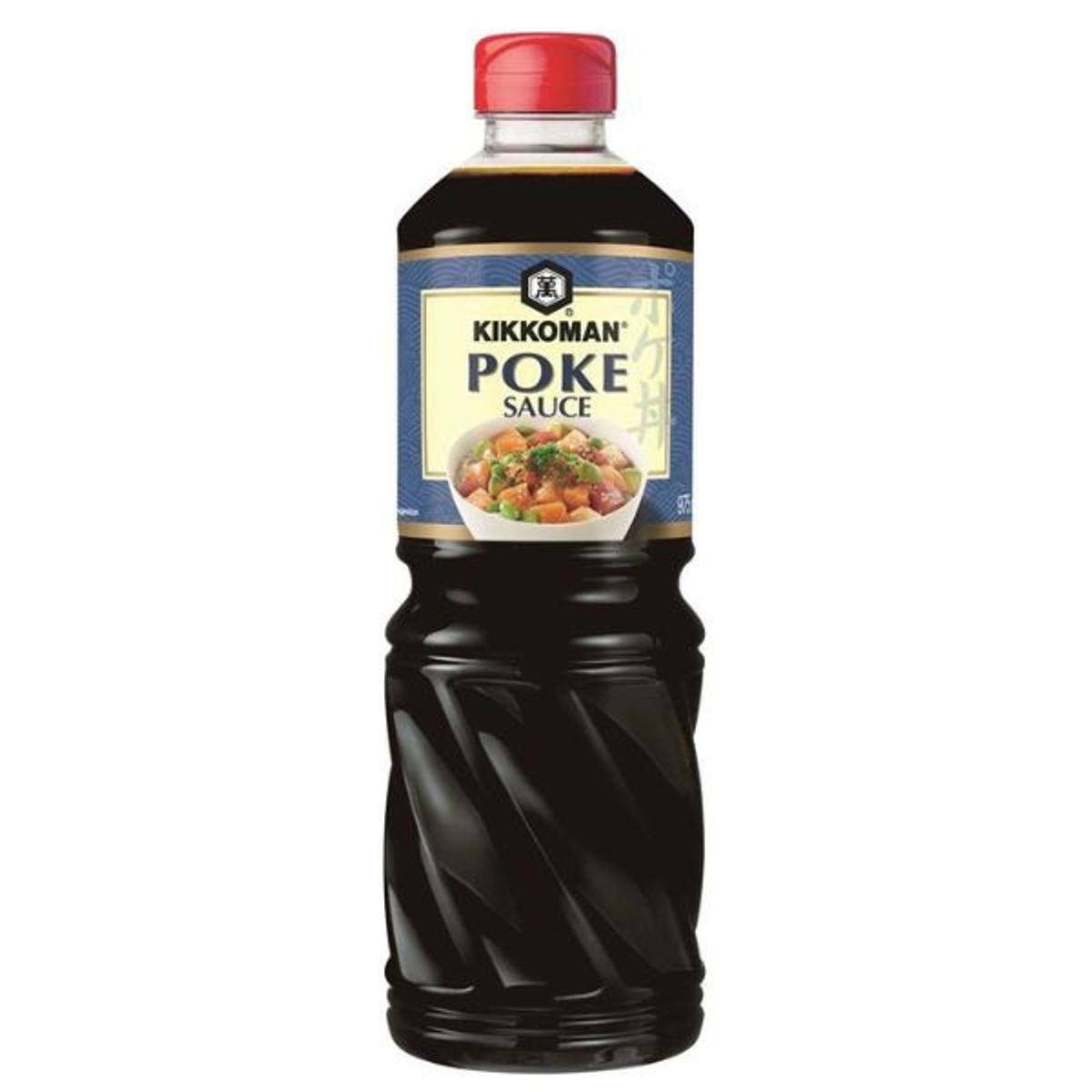 Poke Sauce Kikkoman 97,5cl