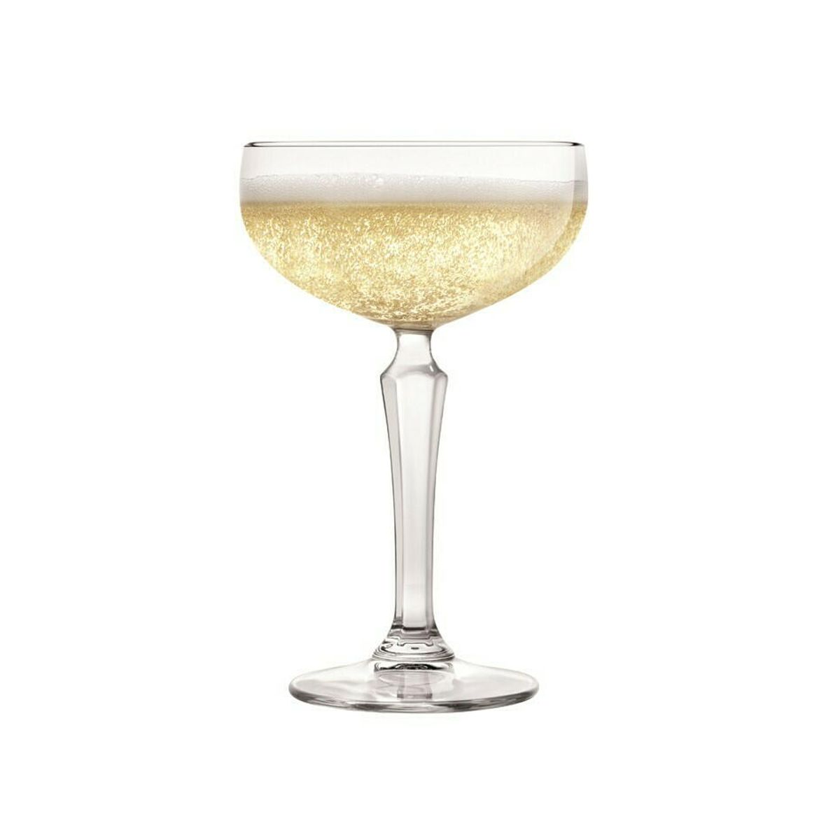 Champagneskål 24,5 Cl- Libbey