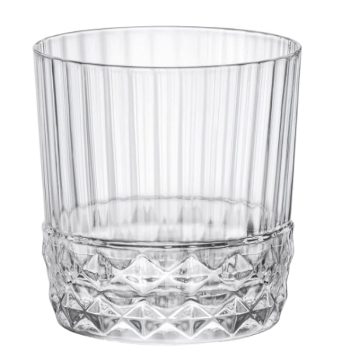 Bormioli America '20s Drikkeglas 30 Cl