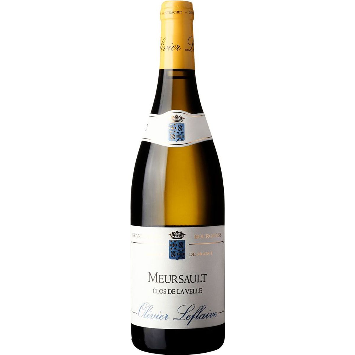 Meursault Clos De La Velle 2020 Olivier Leflaive