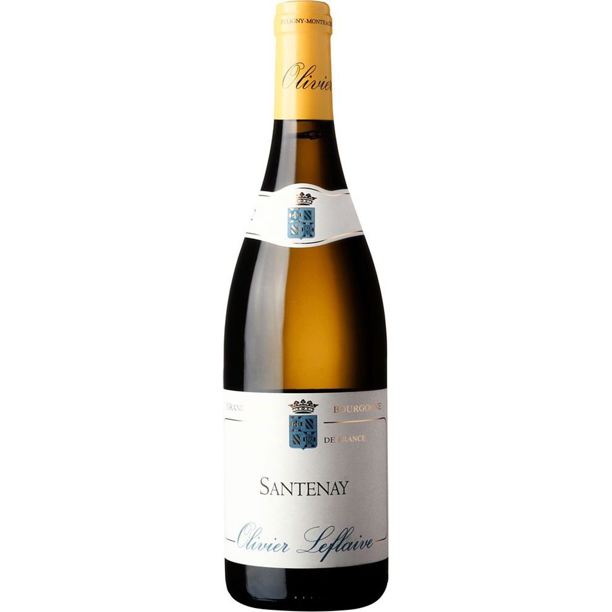 Santenay Blanc 2020 Olivier Leflaive