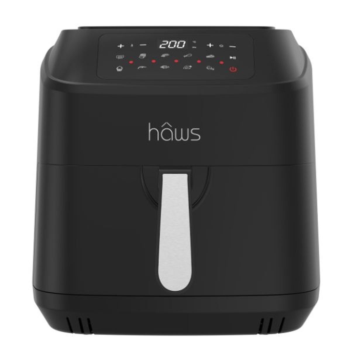 HÃ¢ws Afry30750 Kyholm Airfryer 7.5 L 2150w