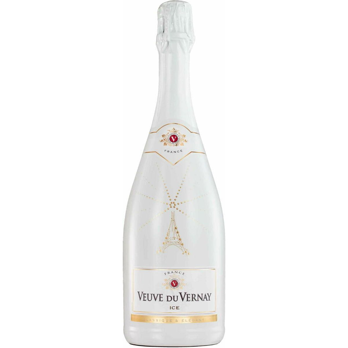 Veuve Du Vernay Ice 0,75 Ltr