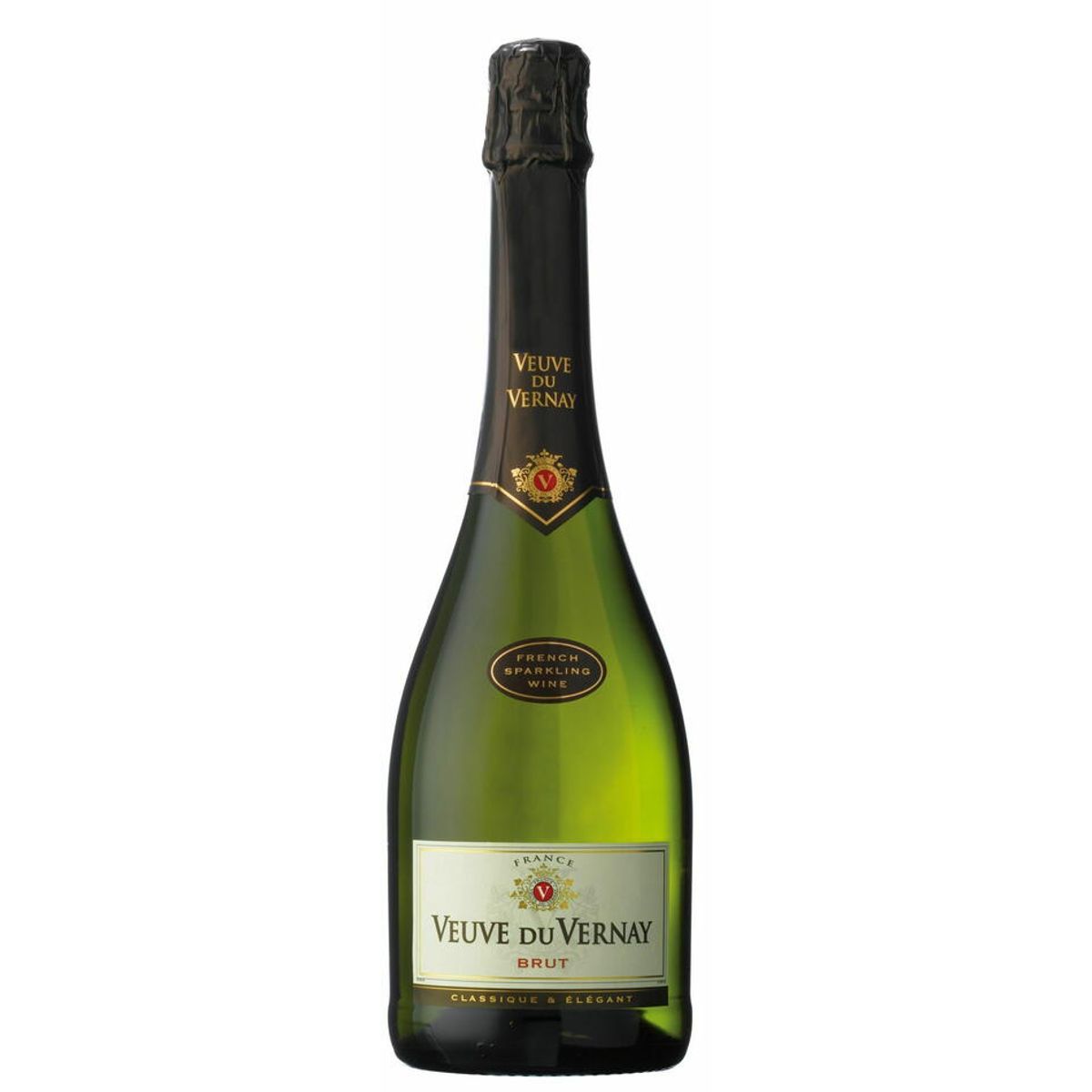 Veuve Du Vernay Brut 0,75 Ltr