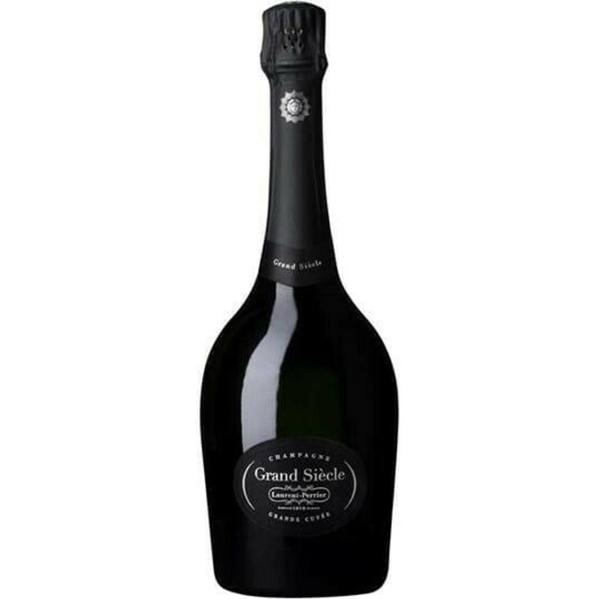 Laurent-perrier Champagne Grand Siecle No. 26 0,75 Ltr