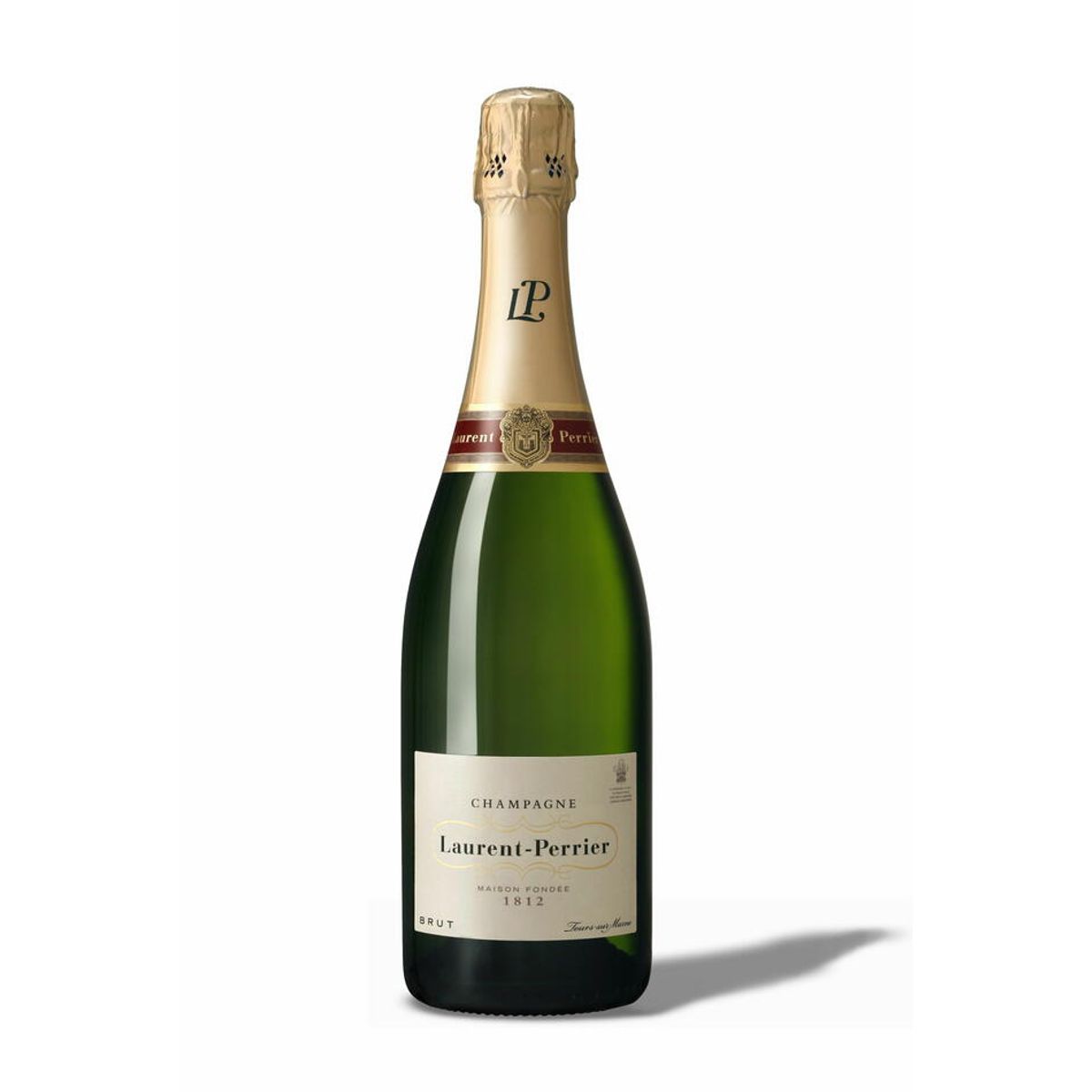 Laurent-perrier Champagne Brut 0,75 Ltr