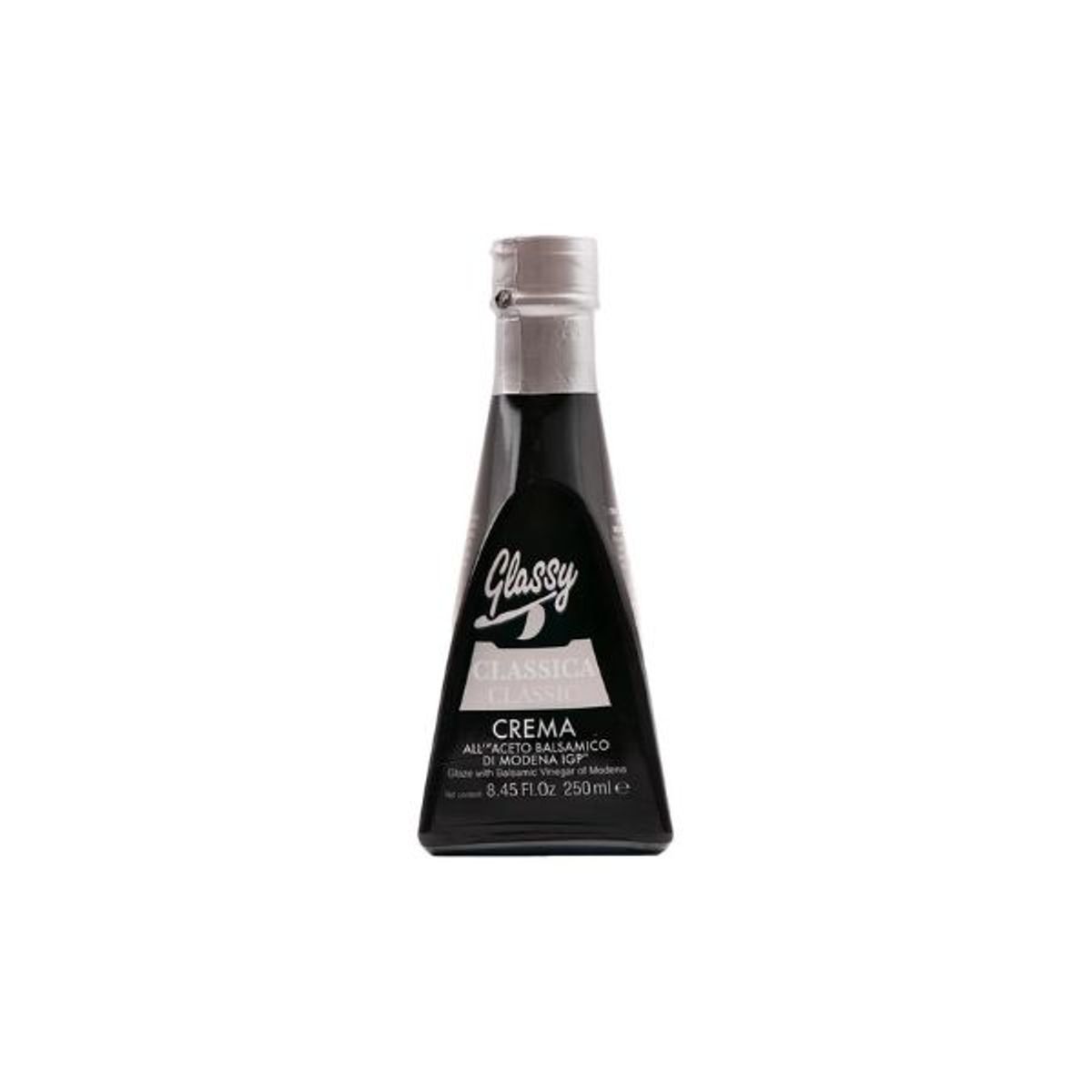 Balsamicoglaze Mørk Fl 25 Cl