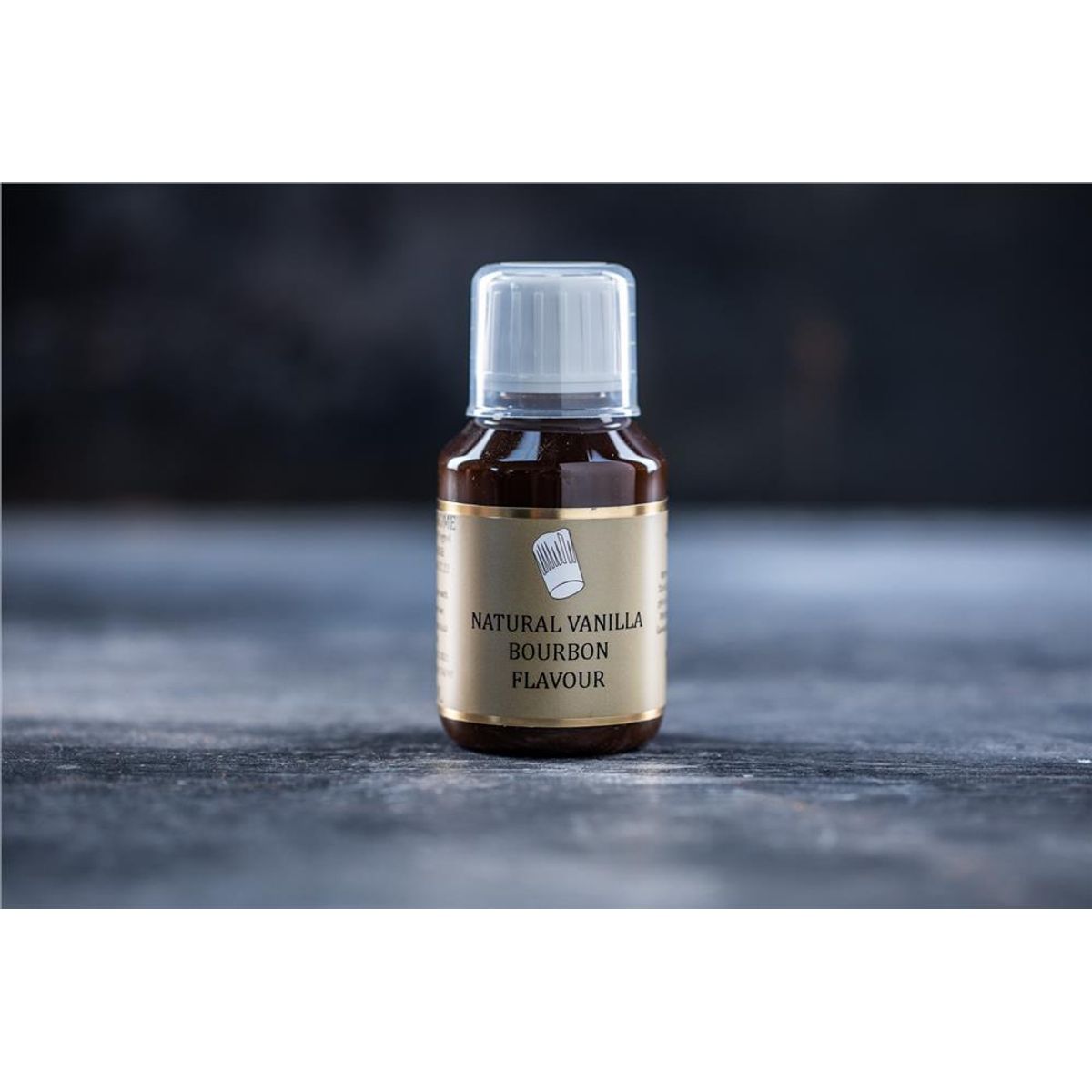 Vaniljeessens Bourbon 115 Ml